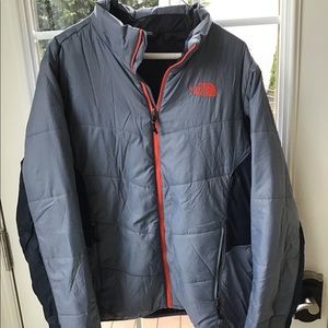 The North Face Ski / Winter Coat
